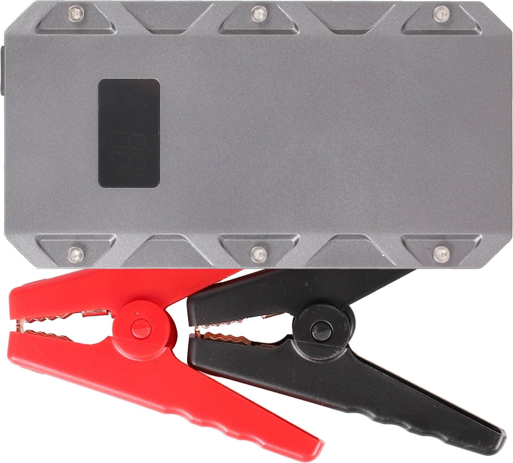 Starttiboosteri 1000 A, Speed