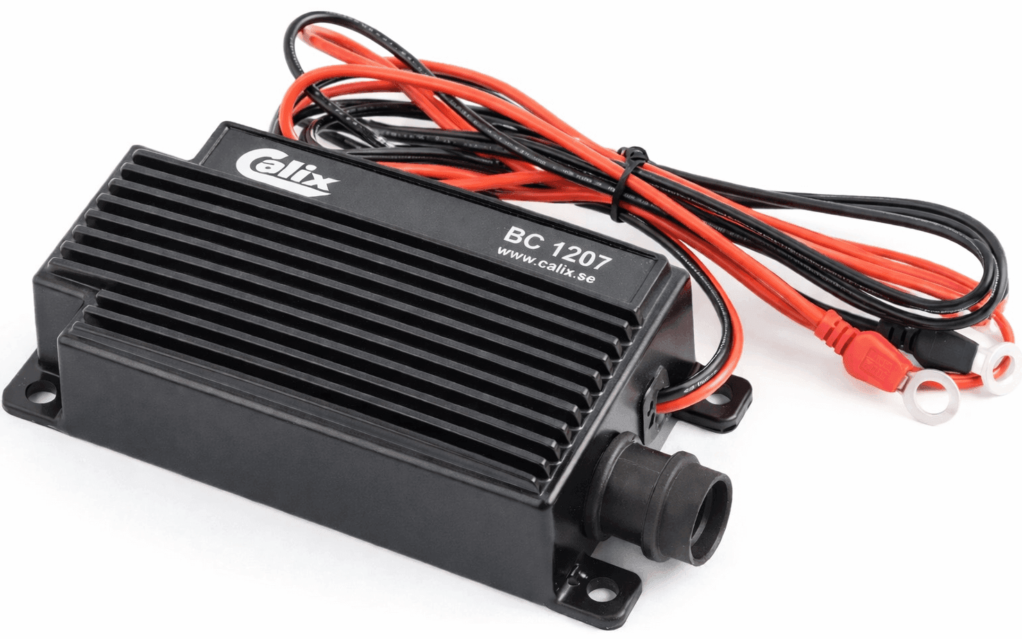 Akkulaturi BC1207, Calix