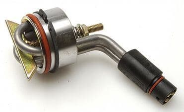 Lohkolämmitin 316, Defa