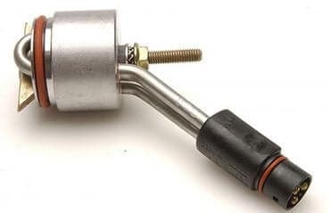 Lohkolämmitin 374, Defa