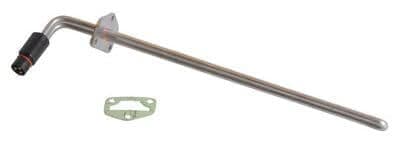 Lohkolämmitin 2544, Defa