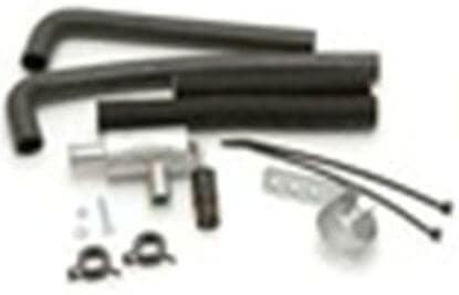 Lohkolämmitin 2707, Defa