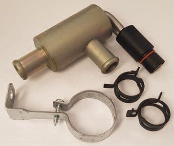 Lohkolämmitin 3798, Defa