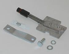 Lohkolämmitin 3852, Defa