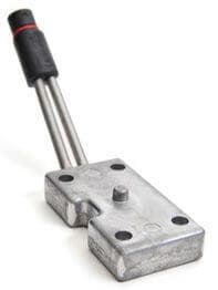 Lohkolämmitin 4825, Defa