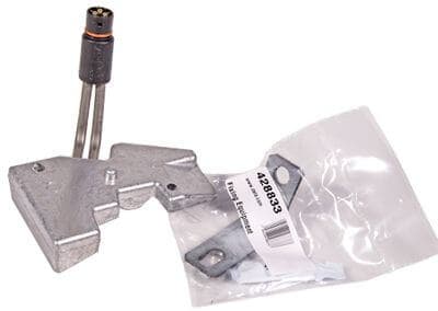 Lohkolämmitin 3833, Defa