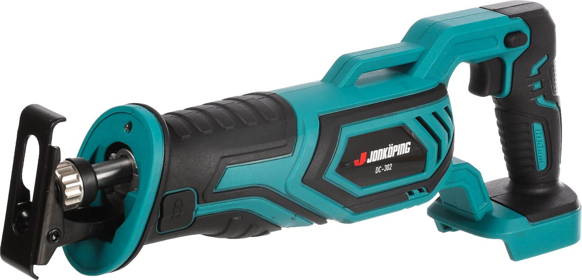 Akkupuukkosaha 18 V, Jonköping