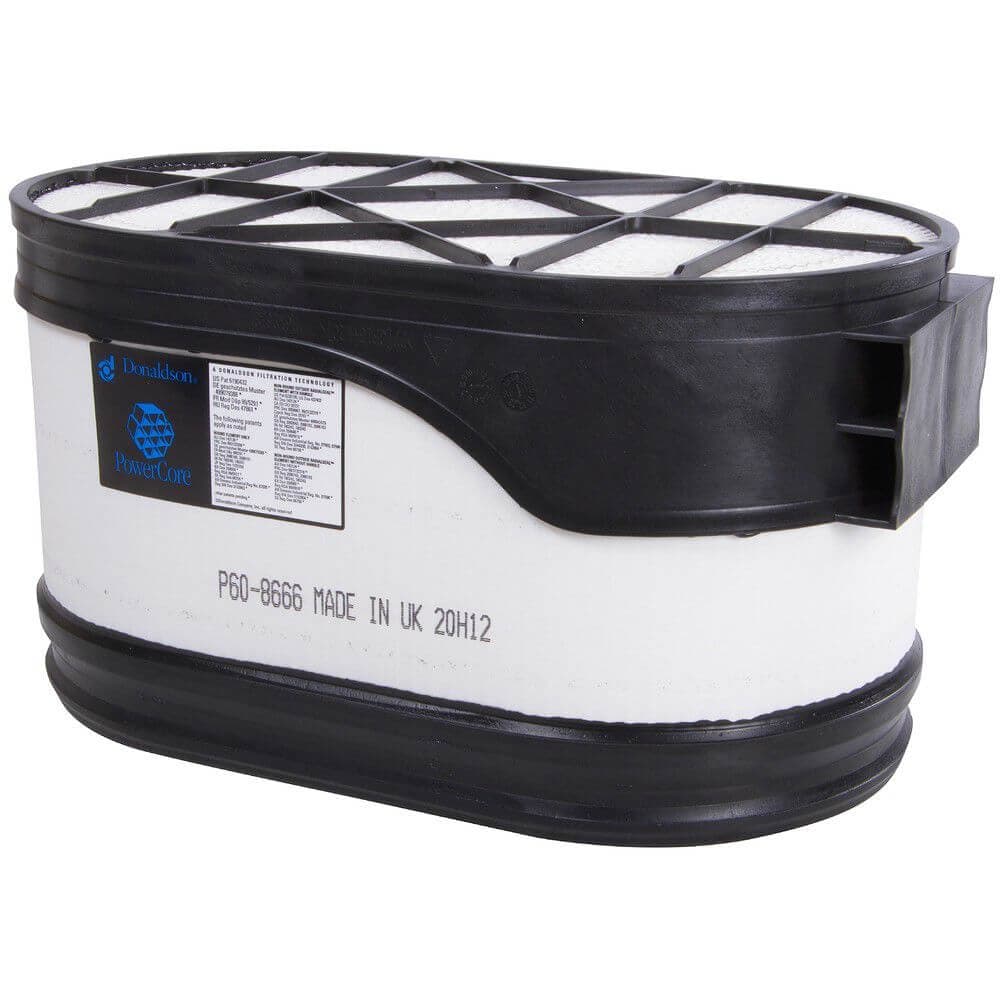 Ilmansuodatin ulompi powercore