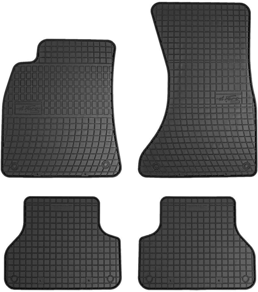 Kumimattosarja Audi A4 (2015➟)