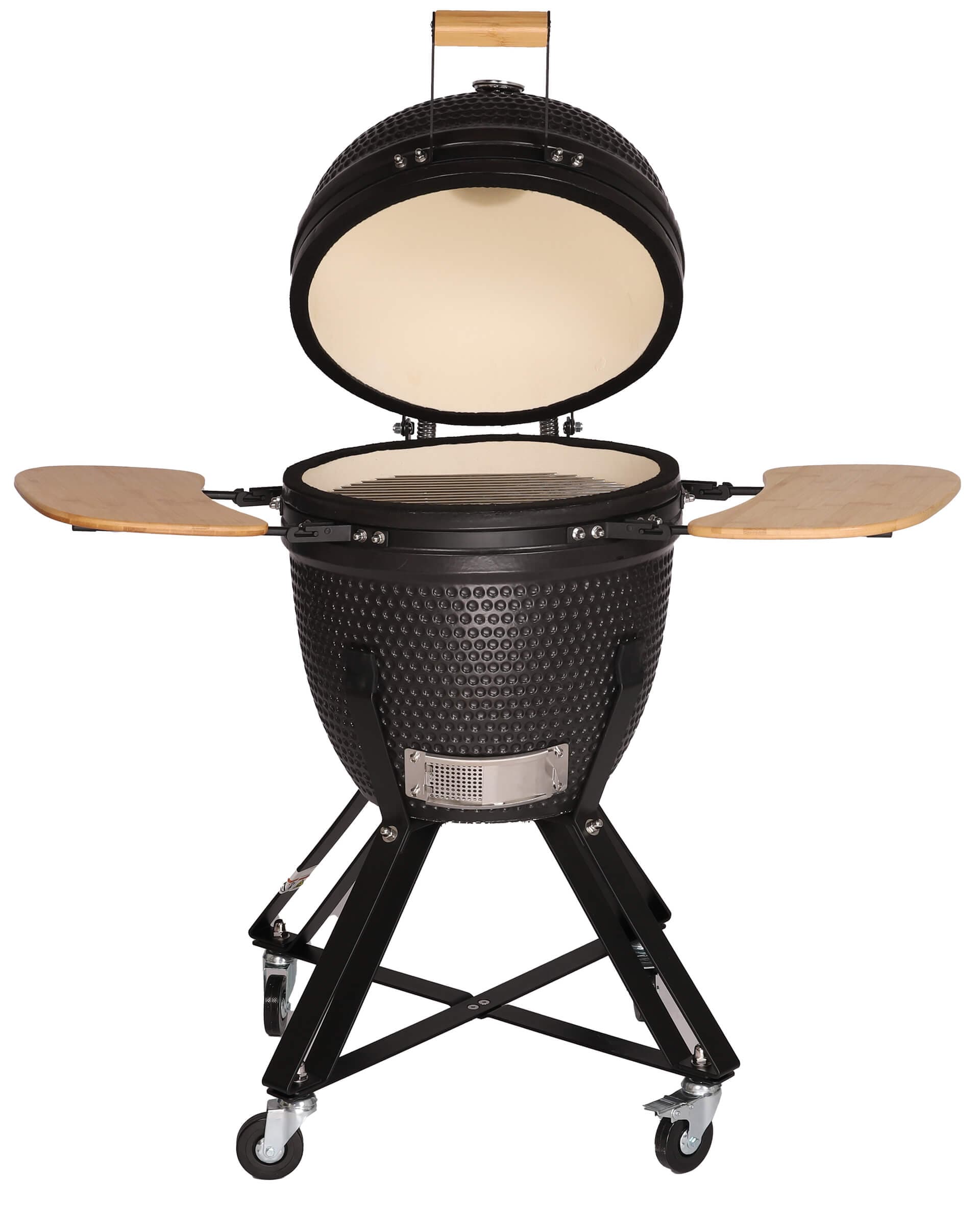 Kamado hiiligrilli 18", Hornet