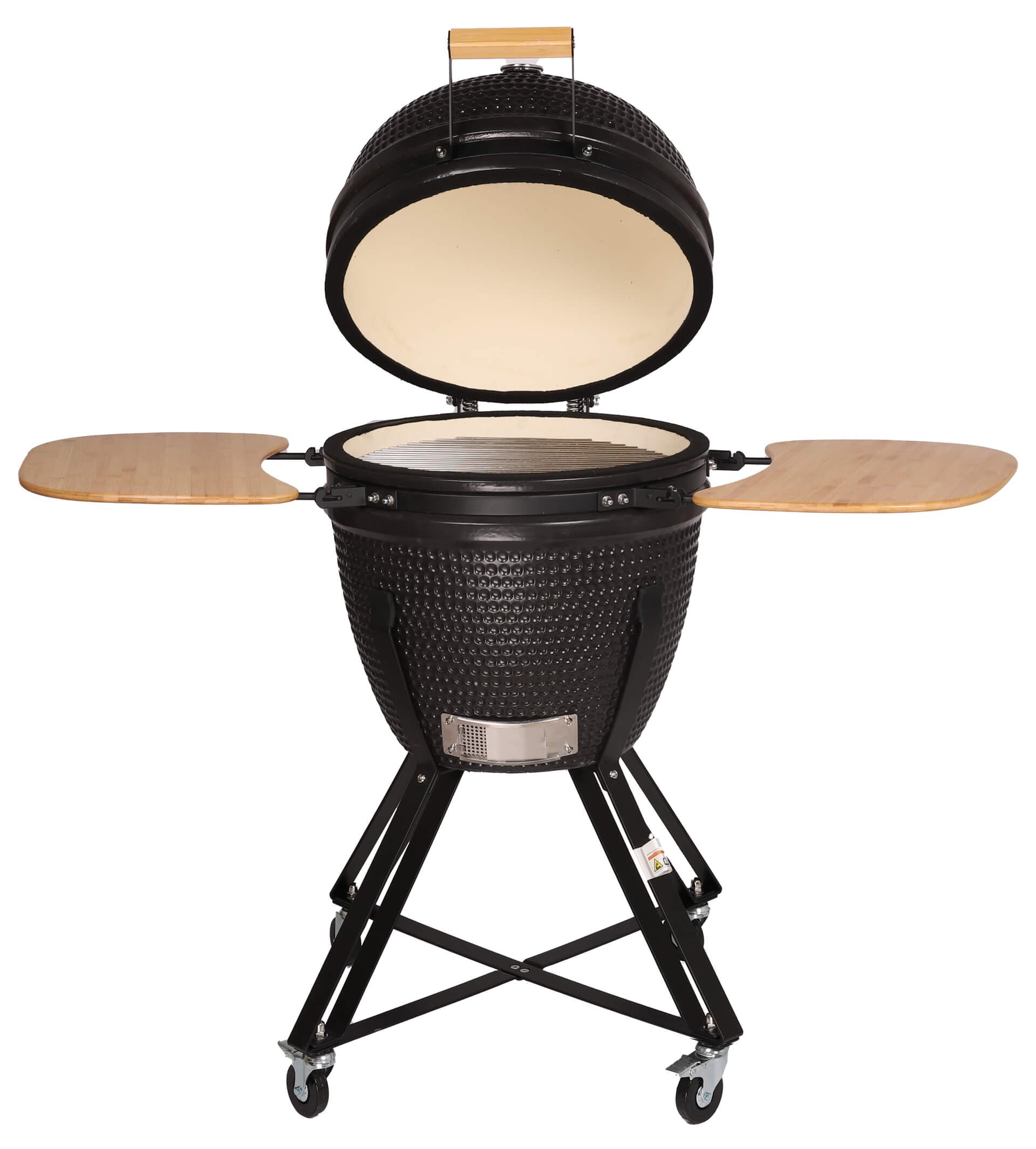 Kamado hiiligrilli 21", Hornet