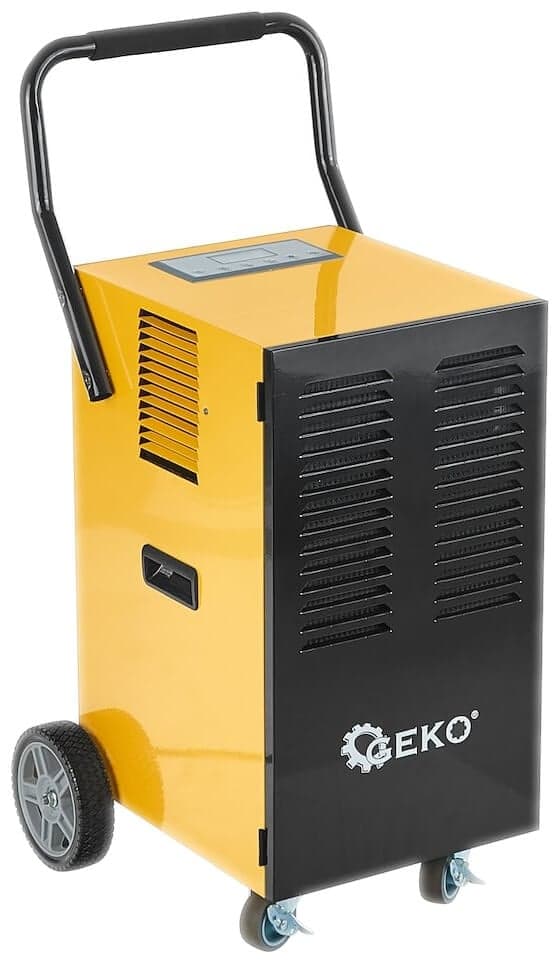 Rakennuskuivain (50 l / 24 h), Geko