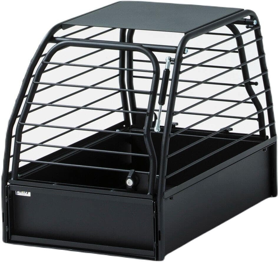 Koirahäkki S, Flexxy