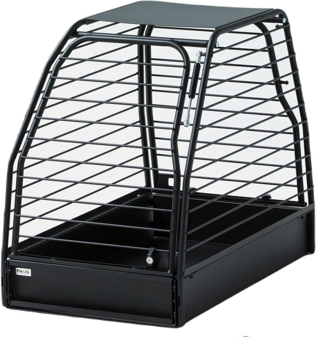 Koirahäkki M, Flexxy