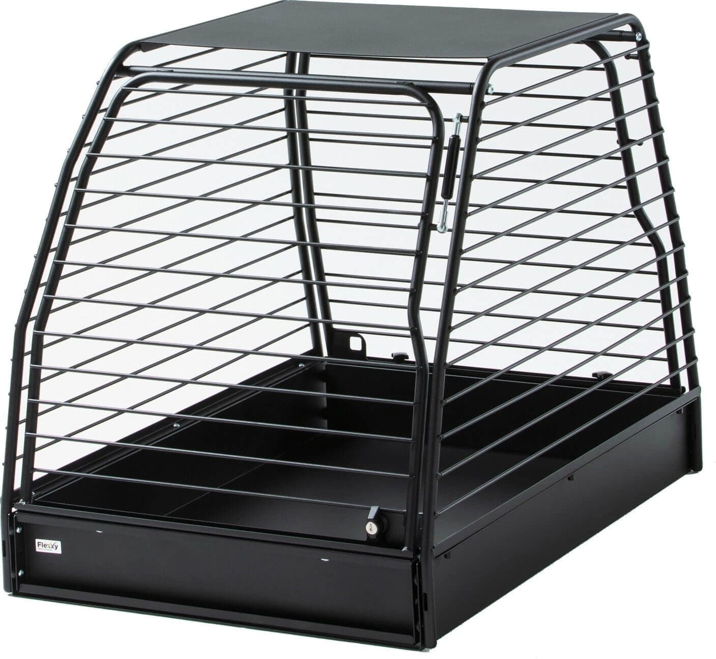 Koirahäkki L, Flexxy