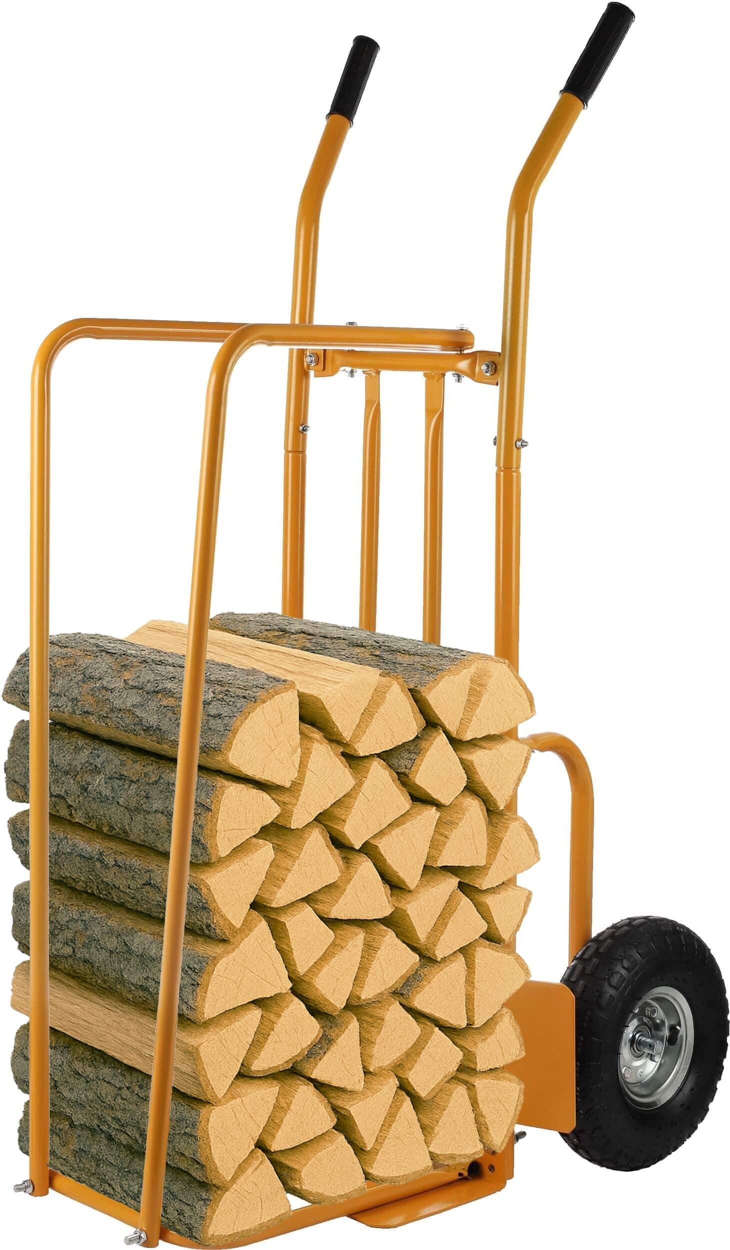 Halkokärryt 200 kg, Speed