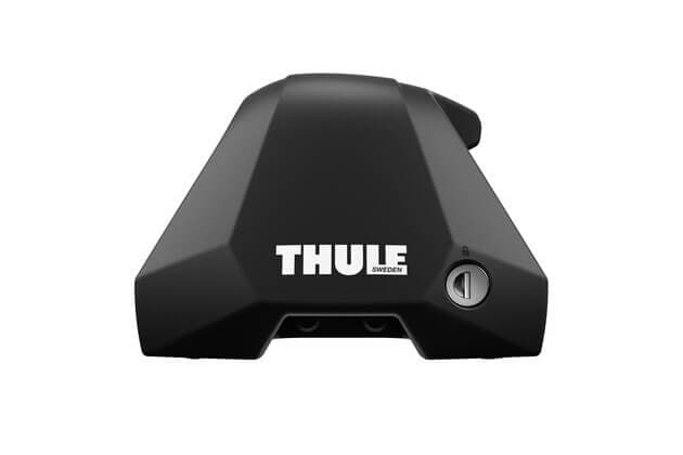 Kattotelinejalat Edge Clamp, Thule