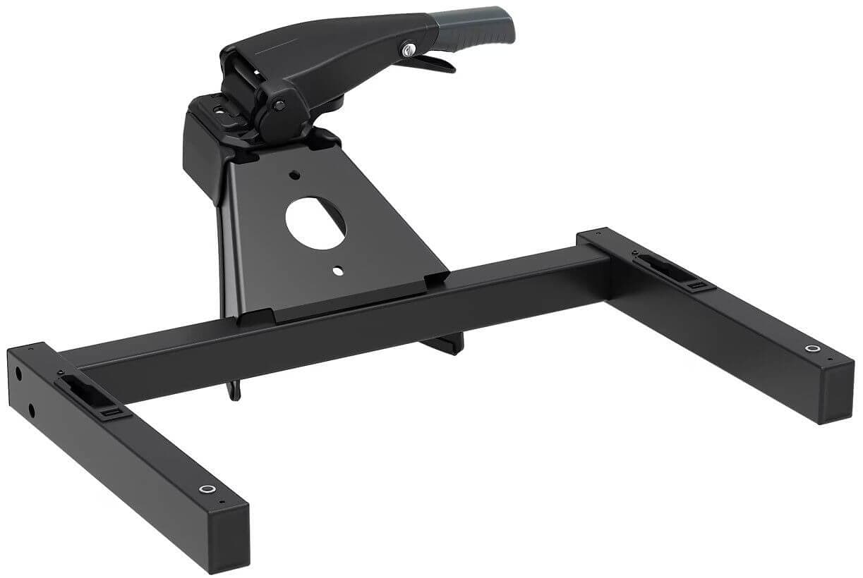 Arcos kuljetusteline, Thule – Thule