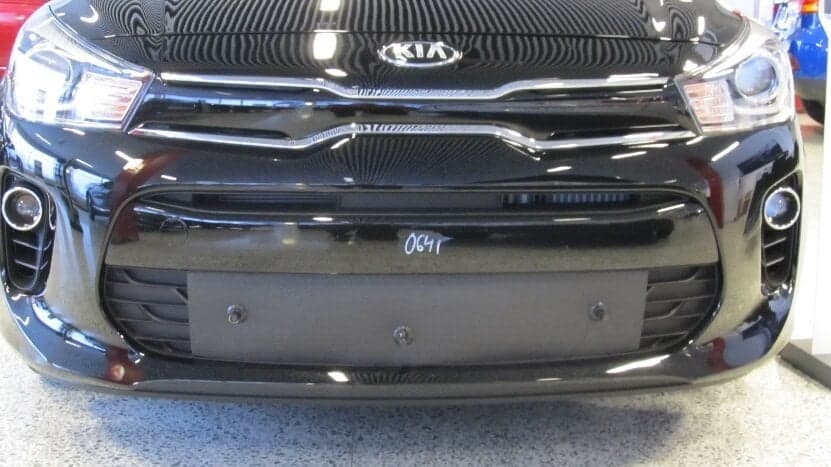 Maskisuoja Kia Rio (2018-2020), Tammer-Suoja