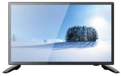 Älytelevisio Smart 18,5", FMT