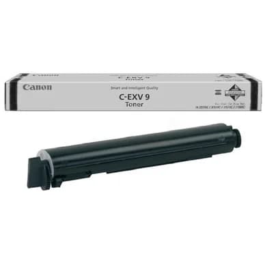 Canon Canon C-EXV 9 Värikasetti musta 8640A002 Vastaa: N/A