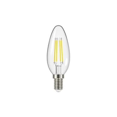 AIRAM LED-lamppu kruunuvalo E14 3,7W 4000 470 lumenia 4713830 Vastaa: N/A – Airam