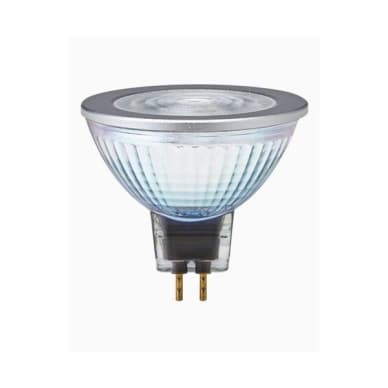 OSRAM Spotlight LED GU5.3 Himmennettävä 8W 4000K 4058075433748 Vastaa: N/A