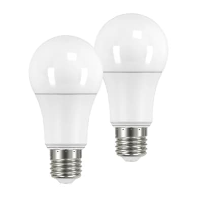 AIRAM Airam LED 8W/827 E27 2-pakkaus 4711782 Vastaa: N/A