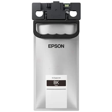 Epson Epson T12E1 Mustepatruuna musta T12E1 Vastaa: N/A