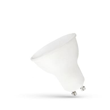 Spectrum LED Himmennettävä LED valokeilassa GU10 6W 4000K WOJ14385 Vastaa: N/A
