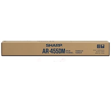 Sharp OPC Rumpu värijauheen siirtoon 200.000 sivua AR455DM Vastaa: N/A