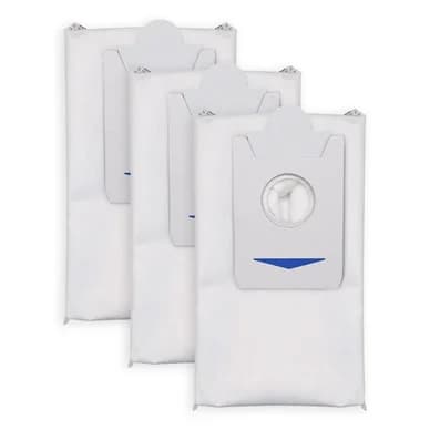 WL Ecovacs X5 Omni pölynimuripussit, 3 kpl 7073551003137 Vastaa: N/A