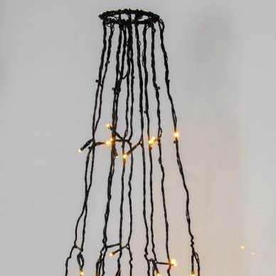 Star Trading Lipputangon LED-sarjan valaistus 594-26 Vastaa: N/A – STAR TRADING