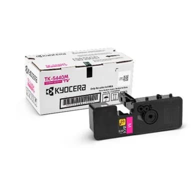 Kyocera Kyocera TK-5440M Värikasetti Magenta TK-5440M Vastaa: N/A