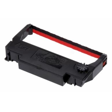 Epson ERC-38 musta/red ribbon C43S015376 Vastaa: N/A – Epson