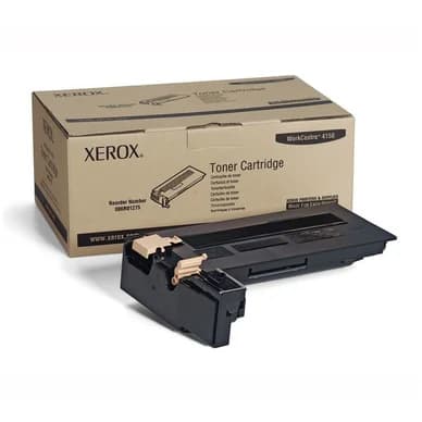Xerox Värikasetti musta 20.000 sivua 006R01275 Vastaa: N/A