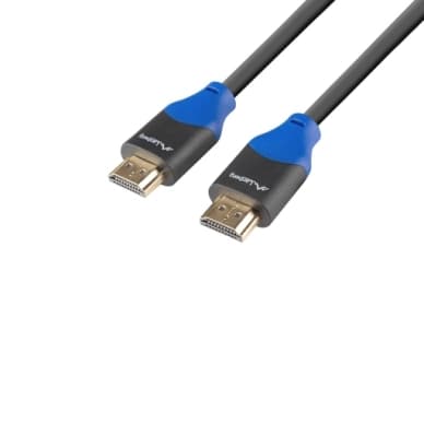 Other Lanberg HDMI kaapeli 1,8m Premium High Speed 5901969434682 Vastaa: N/A – Other