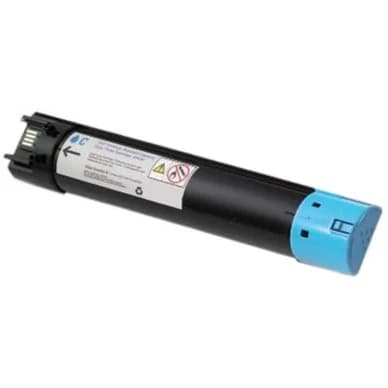 Dell Värikasetti cyan 6.000 sivua G439R Vastaa: N/A