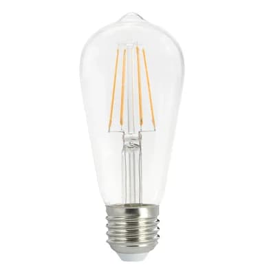 AIRAM E27 himmennettävä LED-lamppu 3,5W 2200K 300 luumen 4713735 Vastaa: N/A – Airam