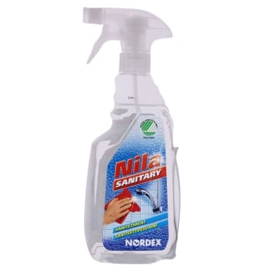 Nila Nila kylpyhuone spray 750ml 62555470 Vastaa: N/A