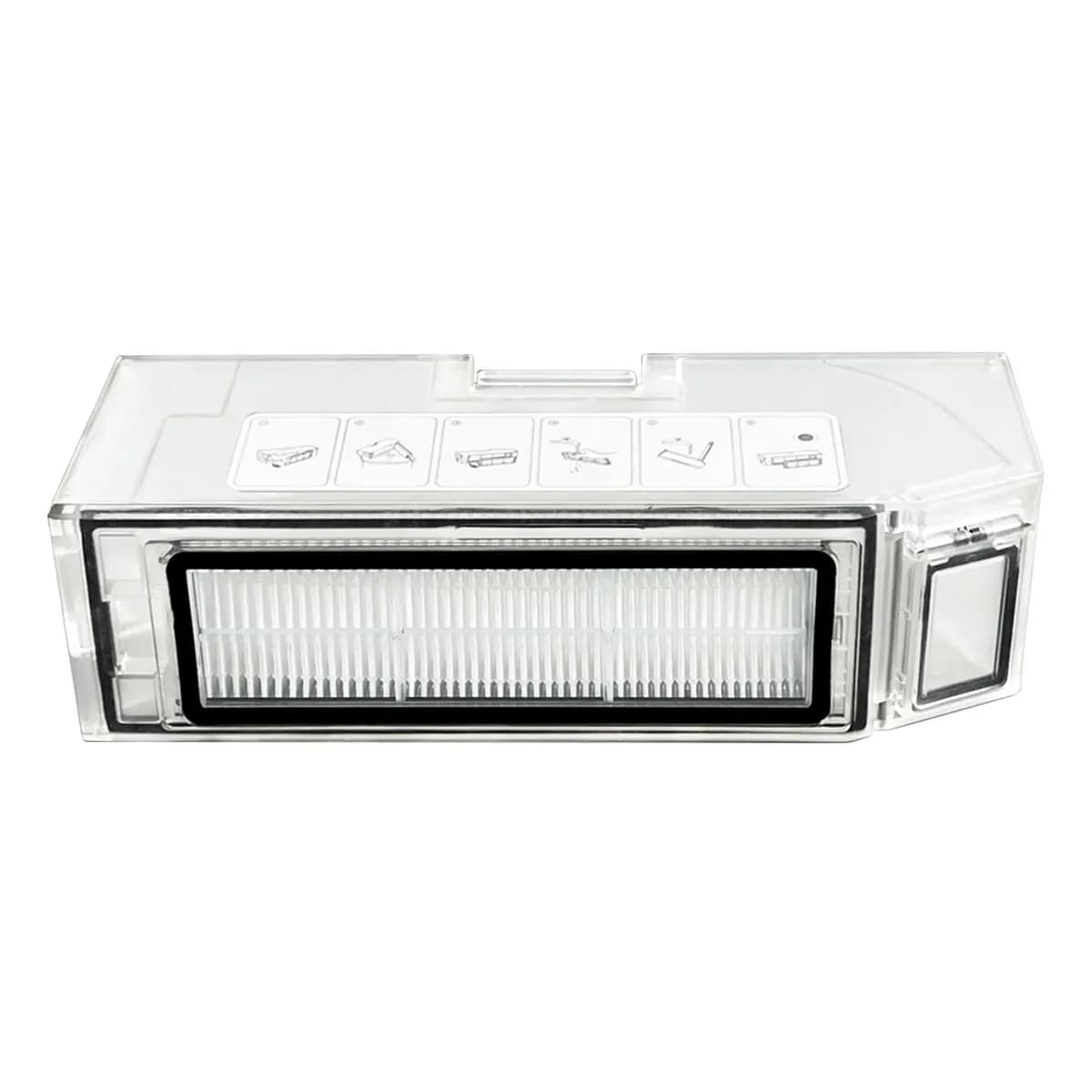 WL Dreame L10 Ultra pölysäiliö 7073551001188 Vastaa: N/A – WL
