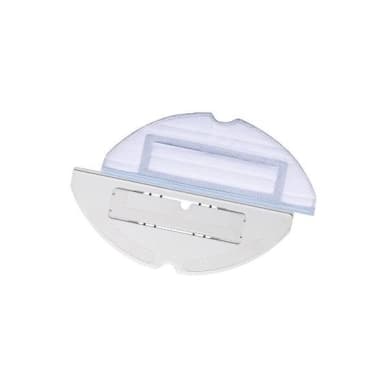 Roborock Roborock Mop Cloth Mount S7/S7+, white 7350129410406 Vastaa: N/A