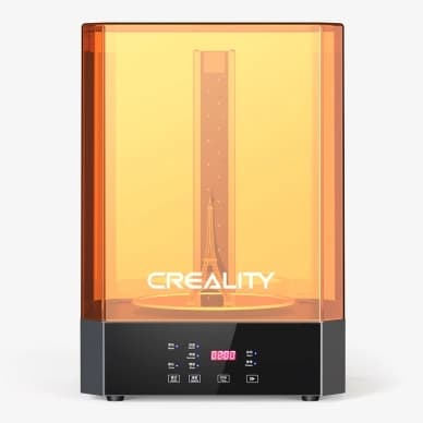 Creality Creality UW-02 pesu-/kovetuskammio 6971636400479 Vastaa: N/A – Creality