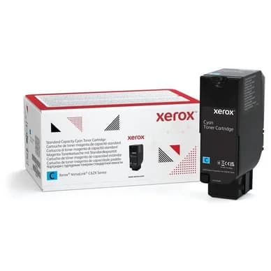 Xerox Xerox 0461 Värikasetti syaani 006R04617 Vastaa: N/A