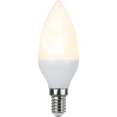Star Trading Illumination LED Opaali E14 DTW 4000-2700K 358-69-4 Vastaa: N/A