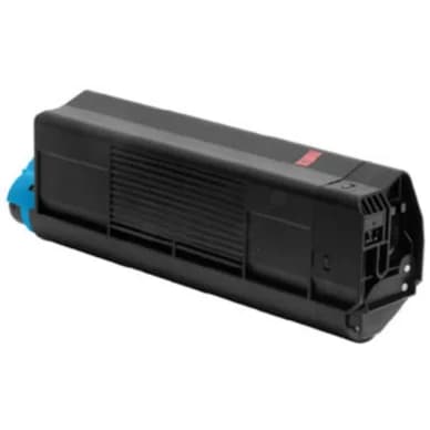 OKI Värikasetti magenta 3.000 sivua 42804506 Vastaa: N/A – OKI