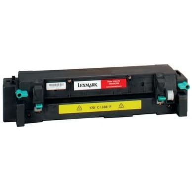 Lexmark Fuser unit C500X29G Vastaa: N/A – Lexmark