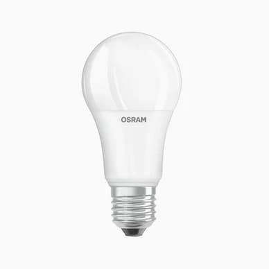 OSRAM E27 LED-lamppu 13W 2700K 1521 lumen 4058075127029 Vastaa: N/A – Osram