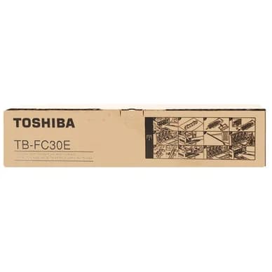 TOSHIBA Wastebox 6AG00004479 Vastaa: N/A – Toshiba