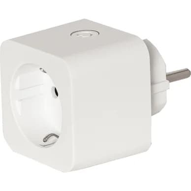 Star Trading Star Trading Lisävaruste Smart Plug Indoor 369-01 Vastaa: N/A – STAR TRADING